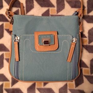 Rosetti purse